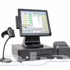 نظمة كاشير و نقاط بيع