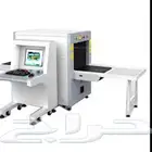 اجهزة تفتيش الحقائب والافراد x-ray