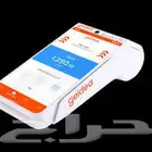جهاز نقاط بيع مدى مجانا جيديا فوري الاستلام بدون رسوم