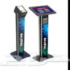 صفوف انتظار