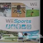 Wii sports CD game سيدي لعبة سبورت نينتدو