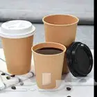 أكواب ورقية عالية الجودة بأسعار منافسة