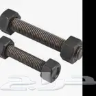 مسامير تربيط للصمامات