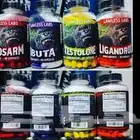 SARMs supplements