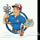 مكيفات ثلاجات