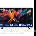 ارو 2K شاشه ذكي ال اي دي مقاس 40 بوصه RO-40LDES