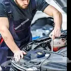 كهربائي سيارات فحص كمبيوتر متنقل