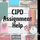 حل اسايمنت HR حل واجبات CIPD
