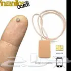 سماعه نانو للاختبارات
