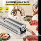 مكبس سجق