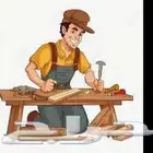 احتاج نجار لشغل بسيط