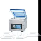 ماكينه فاكيوم .. VACUM PACKING MACHINE