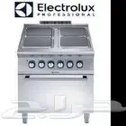 طباخ كهربائي . ELECTROLUX . ايطالي