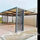 حداد وامنيوم