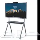 للبيع شاشة ذكية تفاعلية من Hikvision   موديل DS-D5B65RB