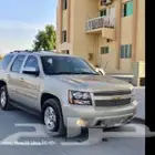 احتاج تاهو بسعر 15 الف من 2007 الى 2012