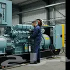مولدات كهرباء أعمال الصيانه وتنفيذ أعمال الكهرباء