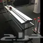 طاوله قص ورق وفينيل
