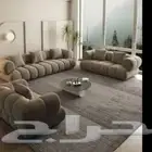 مطلوب معلم غسيل سجاد وكنب