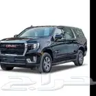 تاهو او يوكن xl