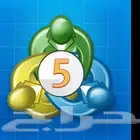 طريقه فتح حساب ميتا تريدر 5وايداع والسحب منه