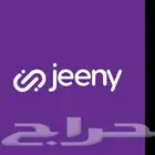 حساب تطبيق جيني للسائق