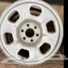 للبيع جنوط اكستيرا حديد اصلية