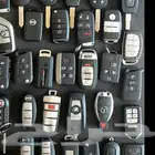 برمجة مفاتيح فتح باب