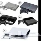 تعديل سوني 4 تعديل سوني- 5 PS4 PS5 Jailbreak the PS5
