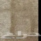 مطلوب فرشه ارضيه كبيره