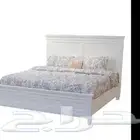 سرير نفرين 180 في 200