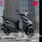 دباب سوزوكي برجمان