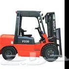 رافعات شوكية فور كلفت