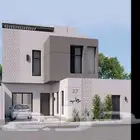 مطلوب فيلا للايجار- بالمدينة - سنوي ( قريب الدائري )