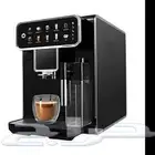 ماكينة صنع قهوة إسبريسو أوتوماتيكية