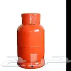 اسطوانة غاز جديده