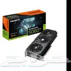 بيسي قيمق قوي كرت شاشة 5060 RTX