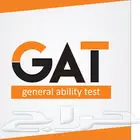 مدرس قدرات باللغة الإنجليزية Gat