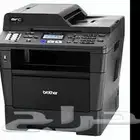 مواصفات طابعة Brother MFC-8910DW  مستعمل
