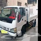 قلاب لنقل البطحاء والاسمنت والبلوك واسفلت والدمار