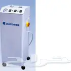 غلايات بخار وكهرباء