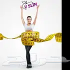 مدربه وأخصائية تغذيه