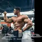 مدرب شخصي ولياقة بدنيه