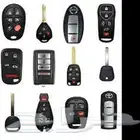 مفاتيح وريموتات مع البرمجه