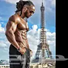 مدرب لياقة بدنية وتخسيس