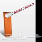 بوابات مواقف السيارات