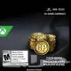 بطاقة 1100 نقطة   Call of Duty (Xbox)