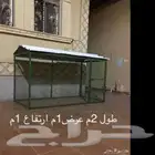 شبك دجاج حمام