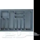 تقسيمه درج معالق جديده