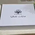 للبيع عبايه جديد